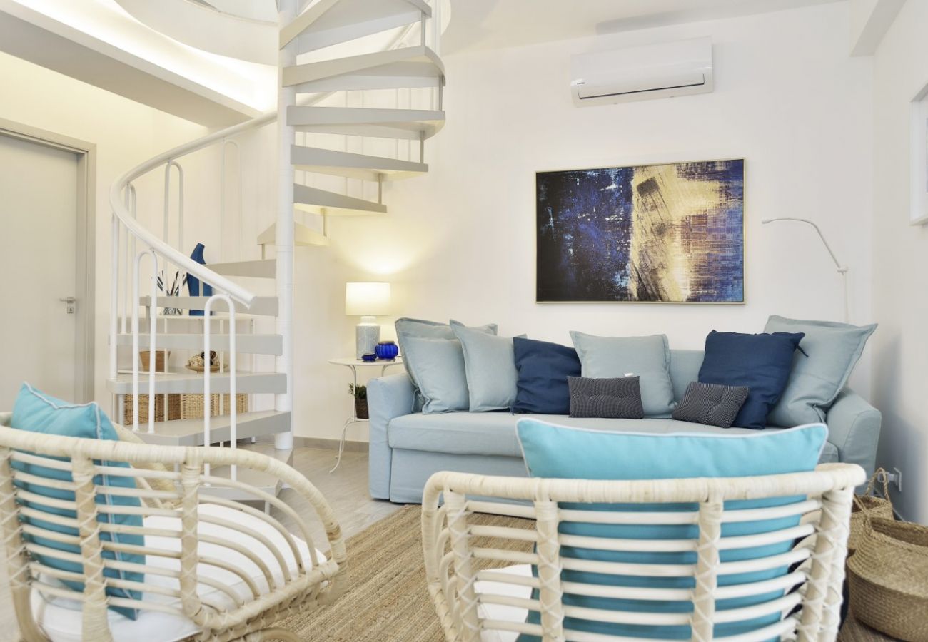 Casa a Ispica - CASA BLANCA - Affitti Brevi Italia