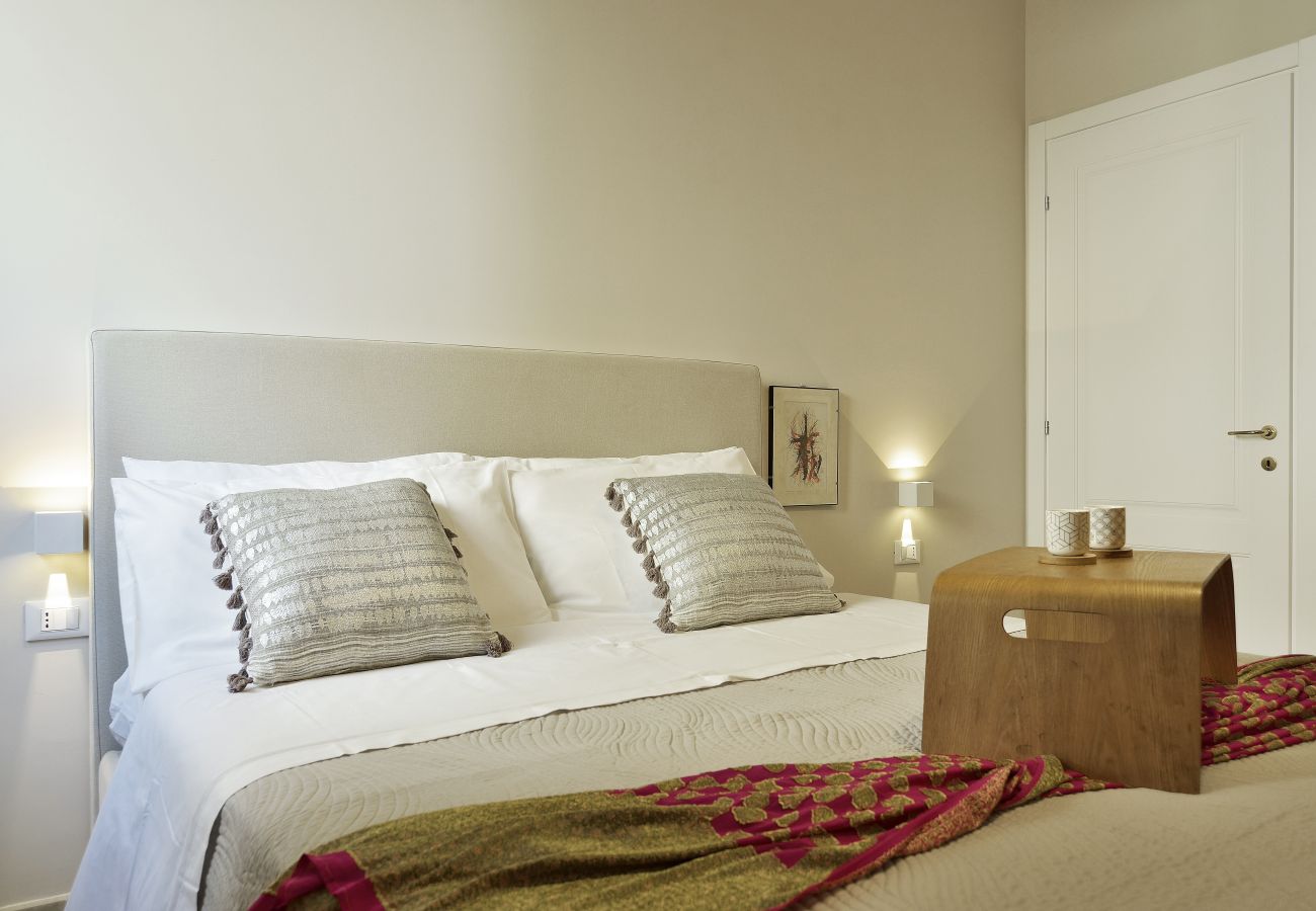 Appartamento a Noto - APPARTAMENTO AURISPA CON PISCINA