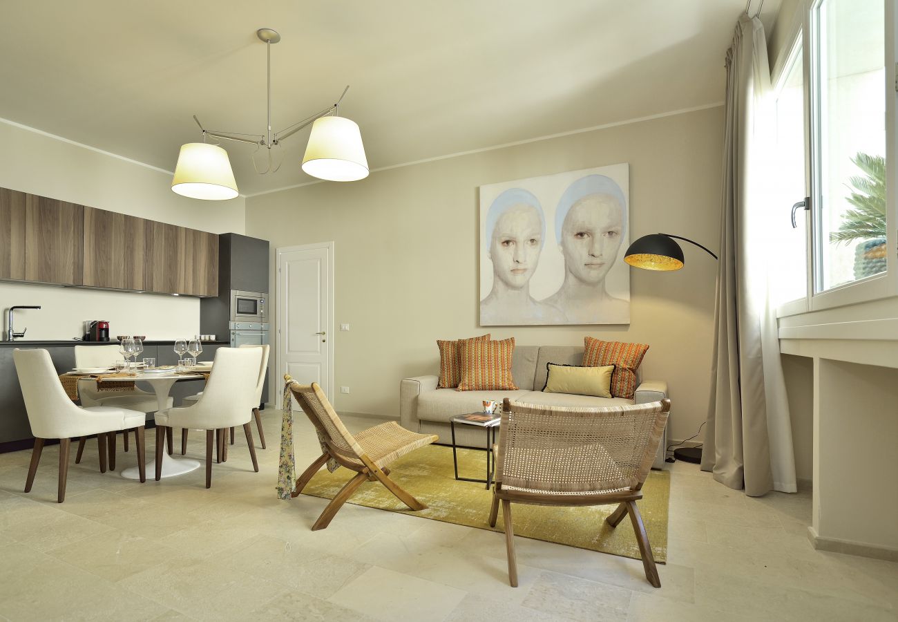 Appartamento a Noto - APPARTAMENTO AURISPA CON PISCINA
