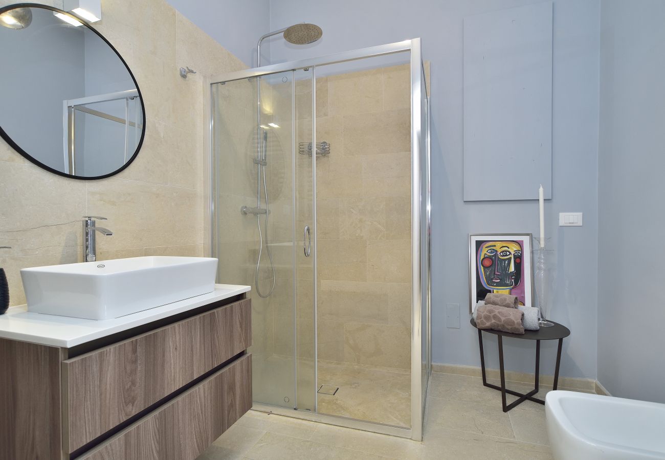Appartamento a Noto - APPARTAMENTO AURISPA CON PISCINA