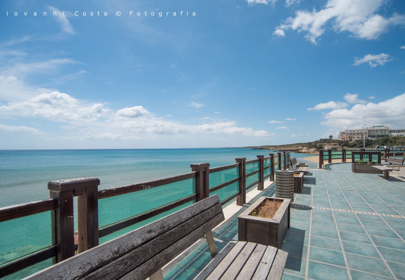 Appartamento a Noto - APPARTAMENTO AURISPA CON PISCINA