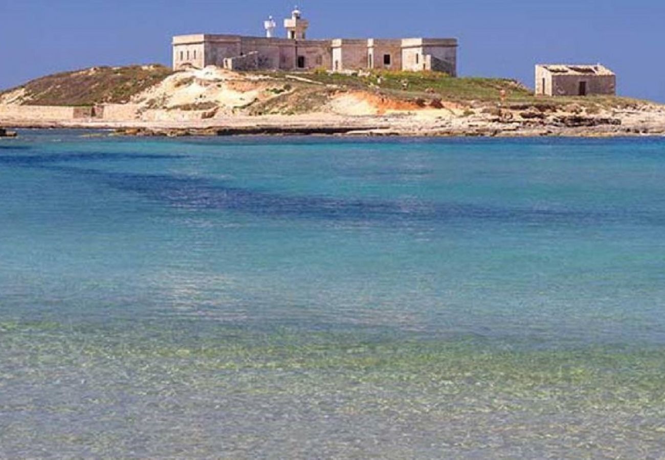 Appartamento a Noto - APPARTAMENTO AURISPA CON PISCINA