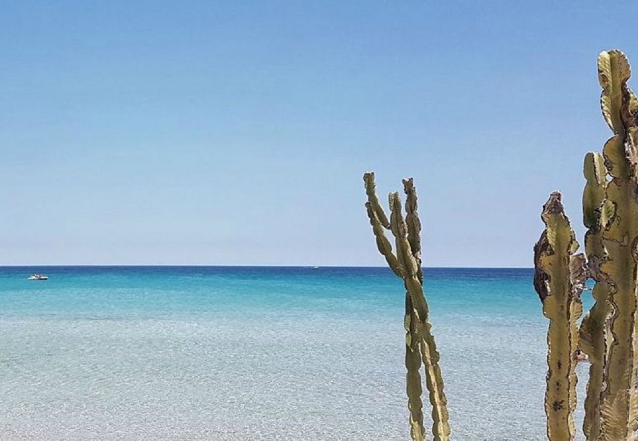 Appartamento a Noto - APPARTAMENTO AURISPA CON PISCINA