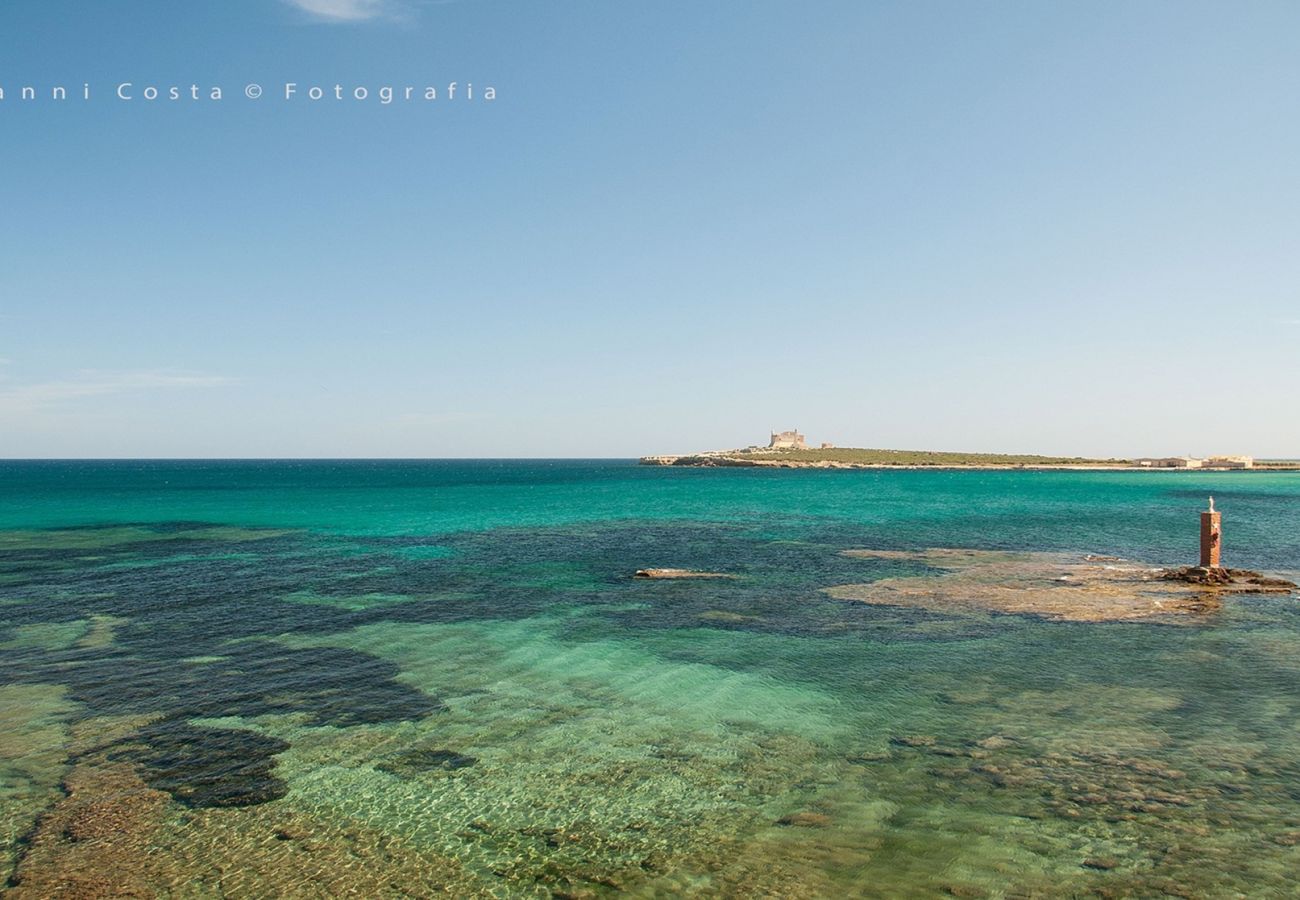 Appartamento a Noto - APPARTAMENTO AURISPA CON PISCINA