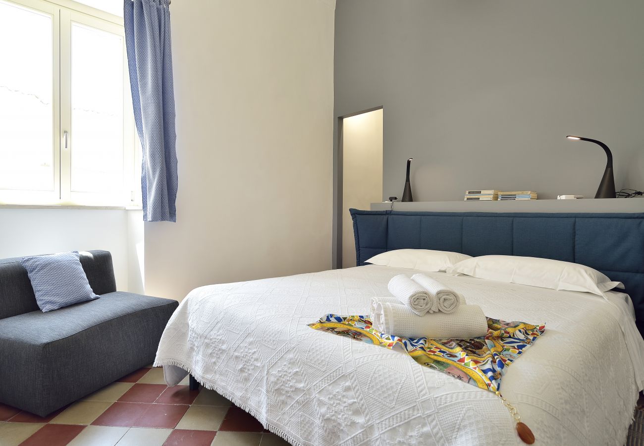 Appartamento a Modica - DOMUS SBIRCIÒ - Affitti Brevi Italia