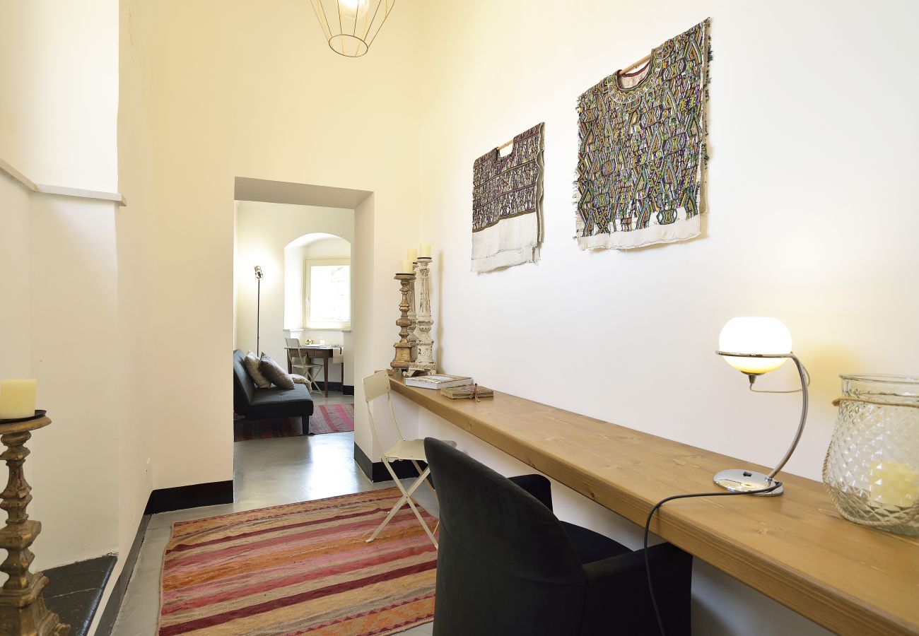 Appartamento a Modica - DOMUS SBIRCIÒ - Affitti Brevi Italia