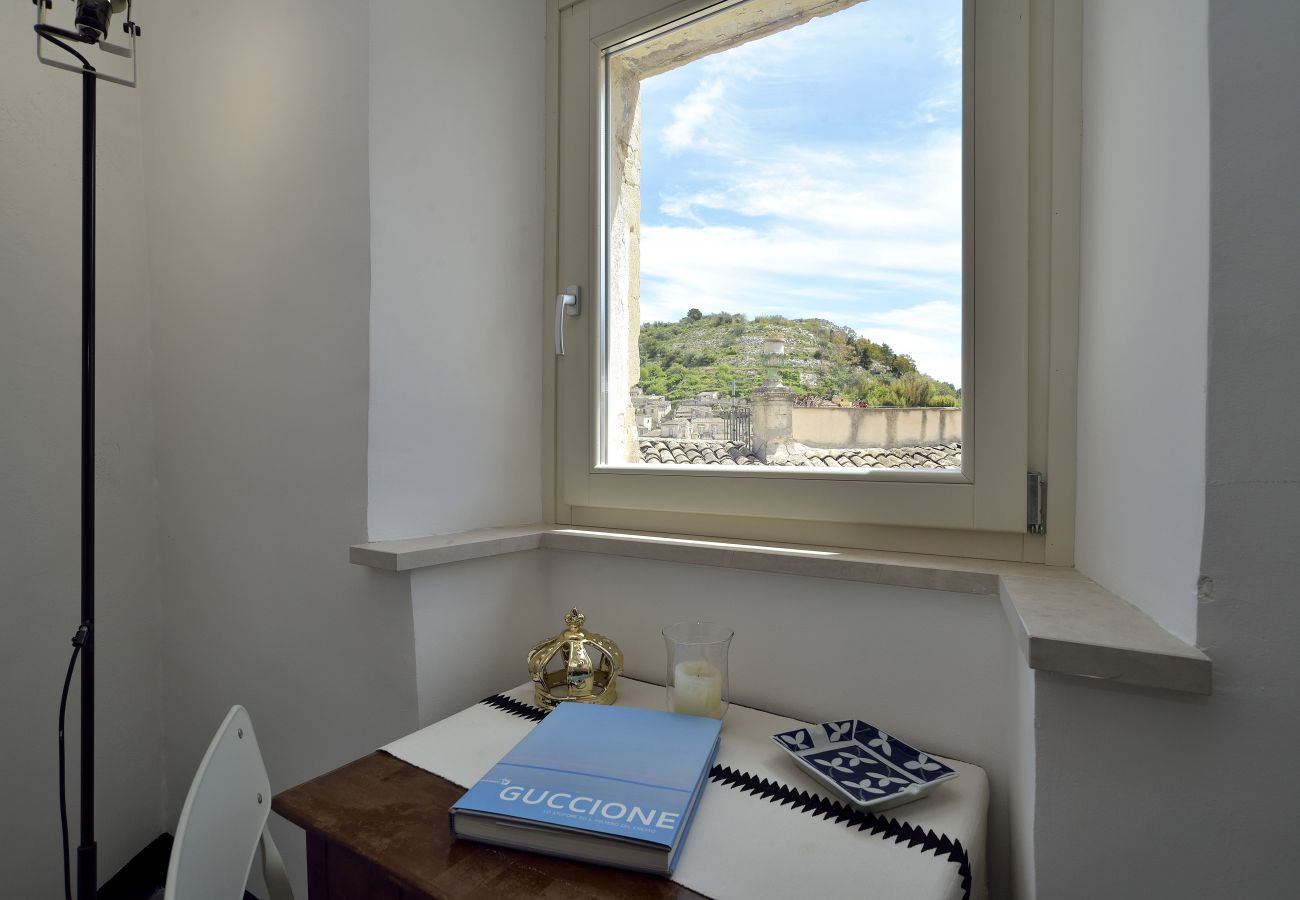 Appartamento a Modica - DOMUS SBIRCIÒ - Affitti Brevi Italia