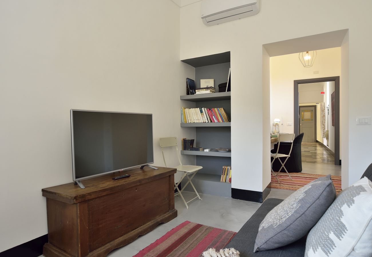Appartamento a Modica - DOMUS SBIRCIÒ - Affitti Brevi Italia