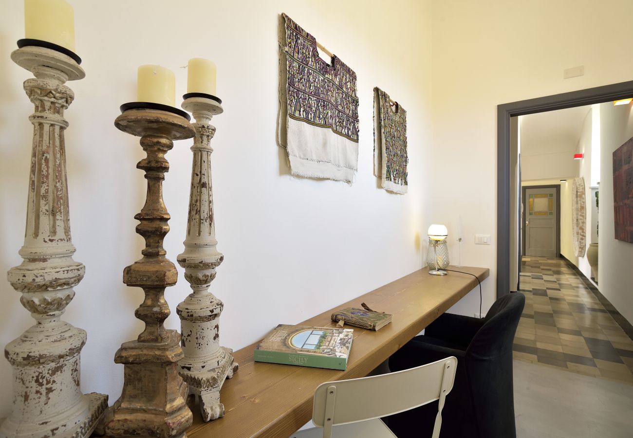 Appartamento a Modica - DOMUS SBIRCIÒ - Affitti Brevi Italia
