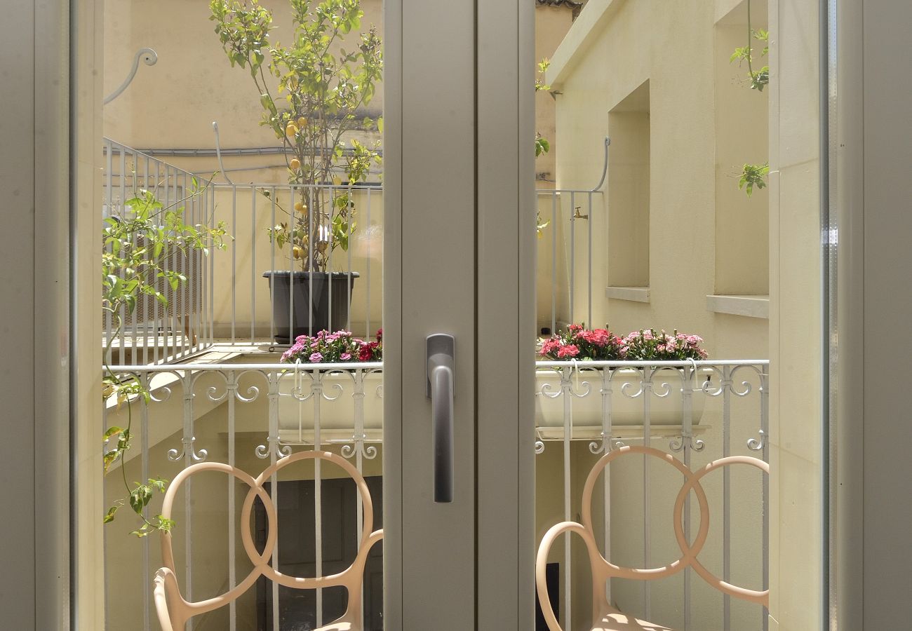 Appartamento a Modica - DOMUS SBIRCIÒ - Affitti Brevi Italia