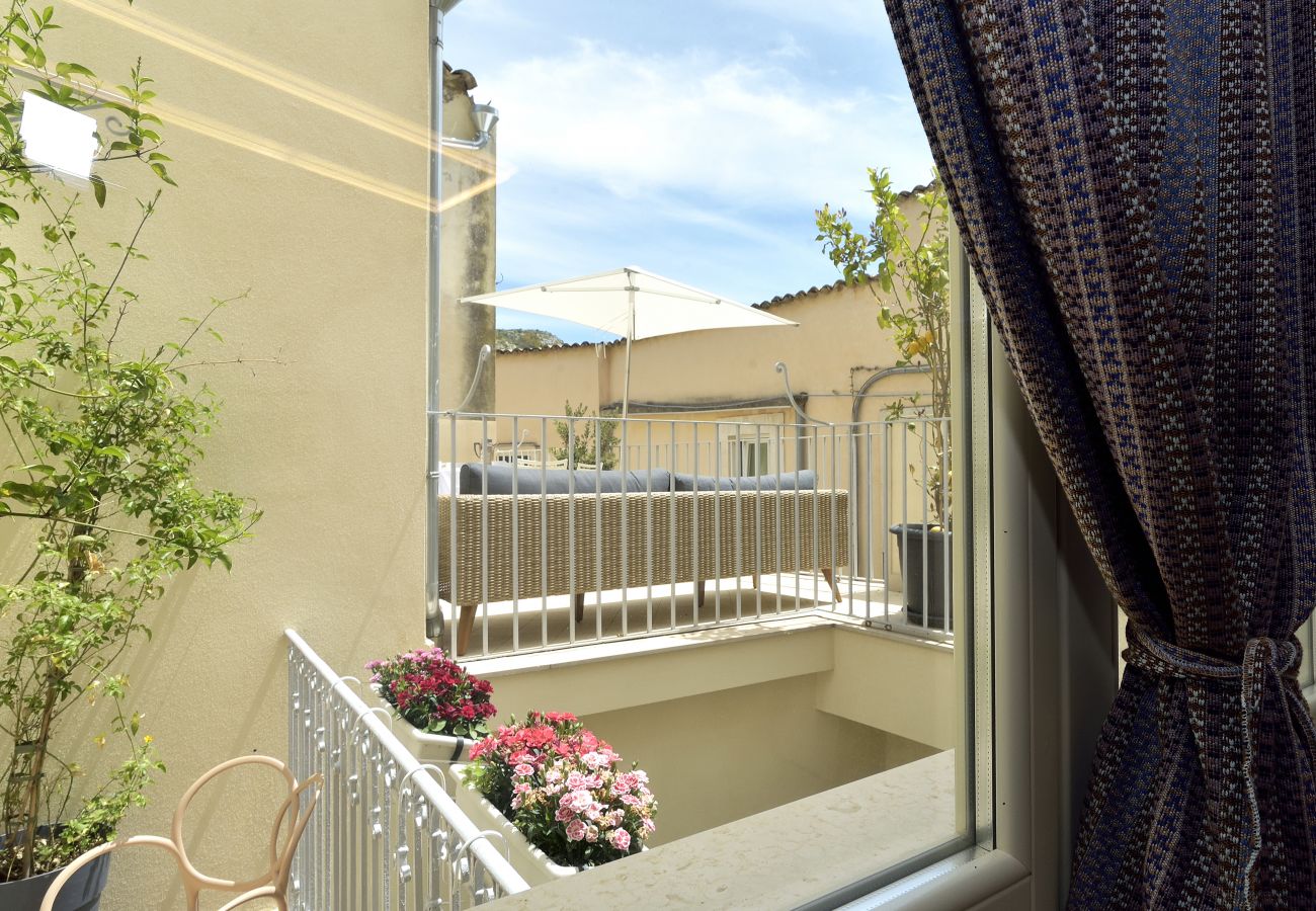 Appartamento a Modica - DOMUS SBIRCIÒ - Affitti Brevi Italia