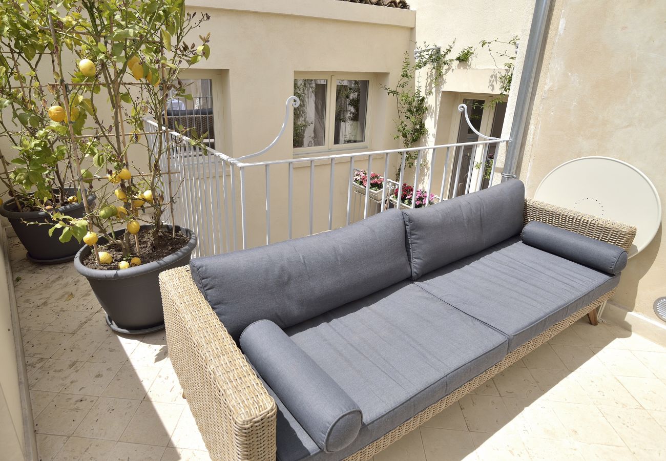 Appartamento a Modica - DOMUS SBIRCIÒ - Affitti Brevi Italia