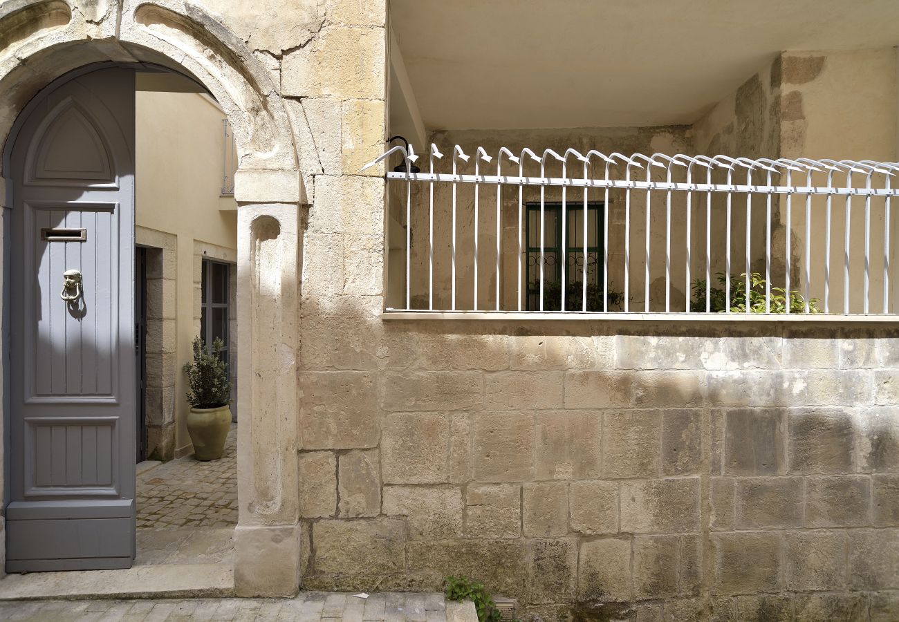 Appartamento a Modica - DOMUS SBIRCIÒ - Affitti Brevi Italia