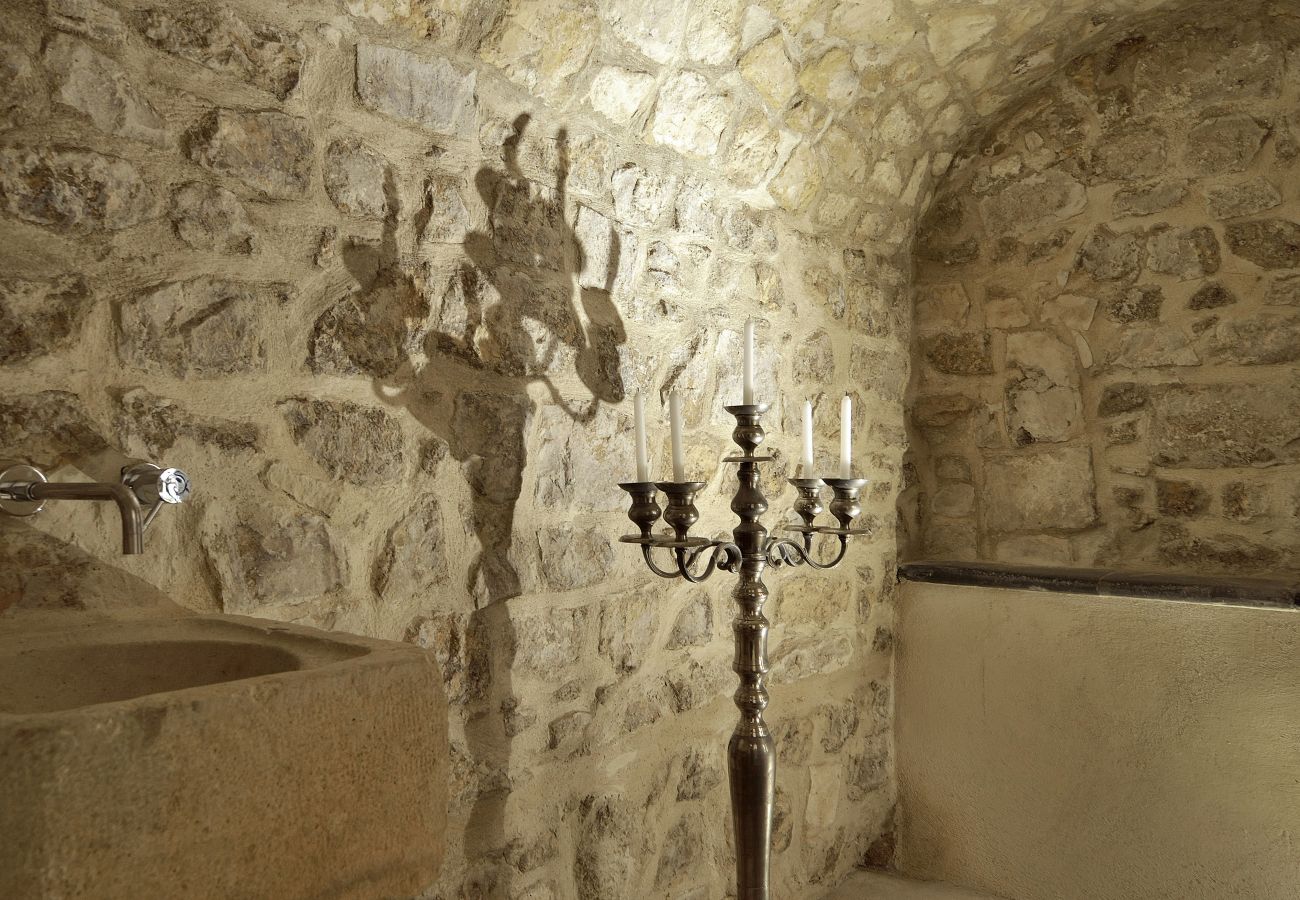 Appartamento a Modica - DOMUS SBIRCIÒ - Affitti Brevi Italia