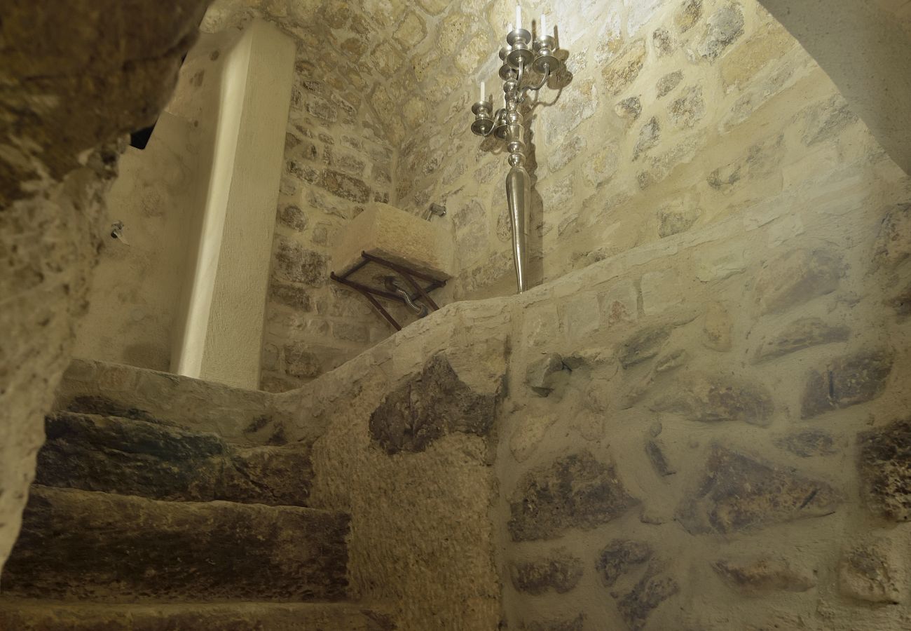 Appartamento a Modica - DOMUS SBIRCIÒ - Affitti Brevi Italia