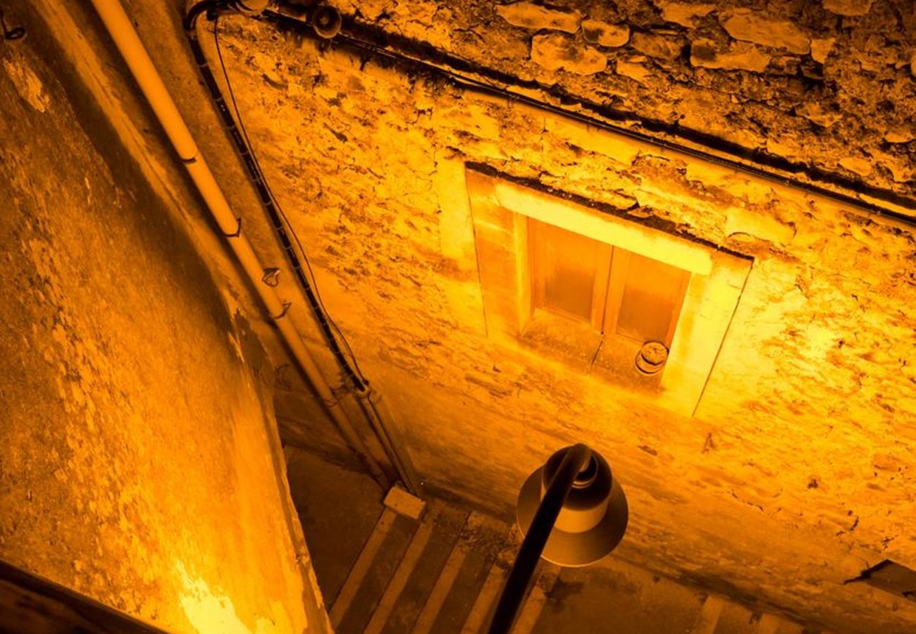 Appartamento a Modica - DOMUS SBIRCIÒ - Affitti Brevi Italia