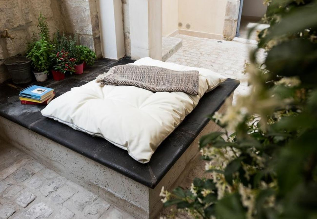 Appartamento a Modica - DOMUS SBIRCIÒ - Affitti Brevi Italia