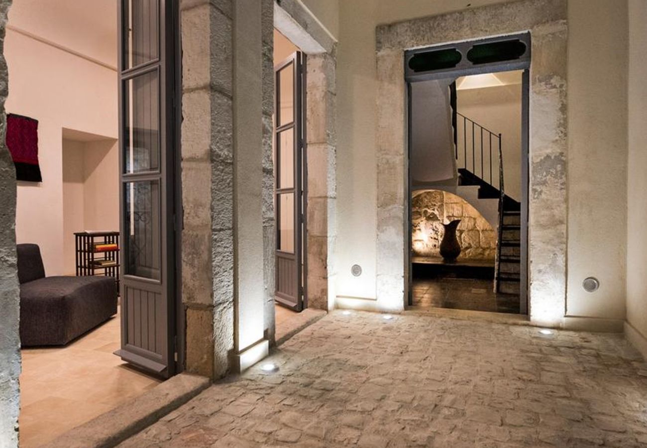 Appartamento a Modica - DOMUS SBIRCIÒ - Affitti Brevi Italia