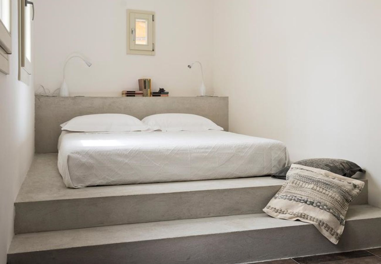 Appartamento a Modica - DOMUS SBIRCIÒ - Affitti Brevi Italia