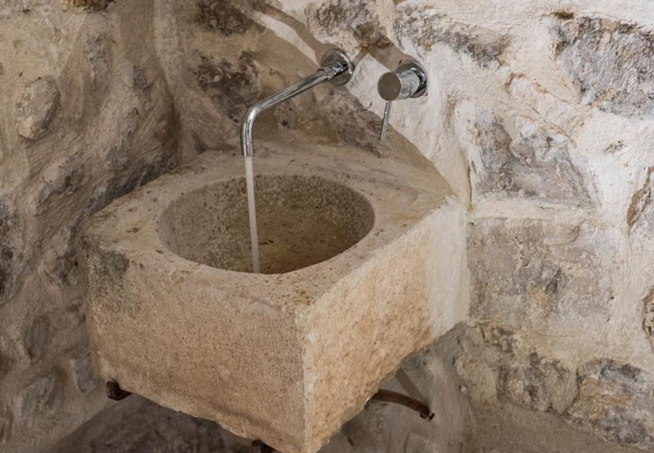 Appartamento a Modica - DOMUS SBIRCIÒ - Affitti Brevi Italia