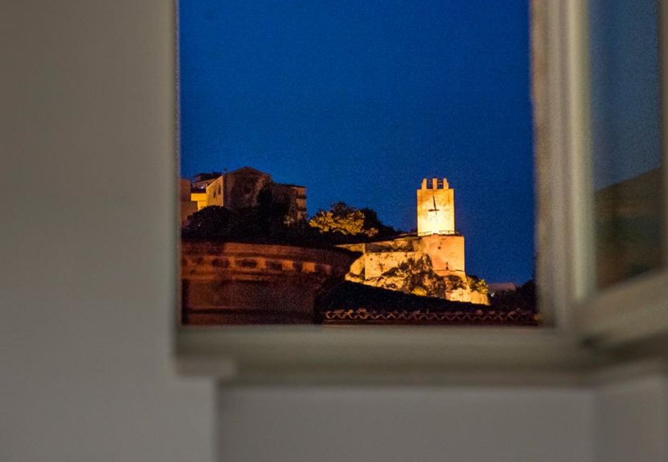 Appartamento a Modica - DOMUS SBIRCIÒ - Affitti Brevi Italia