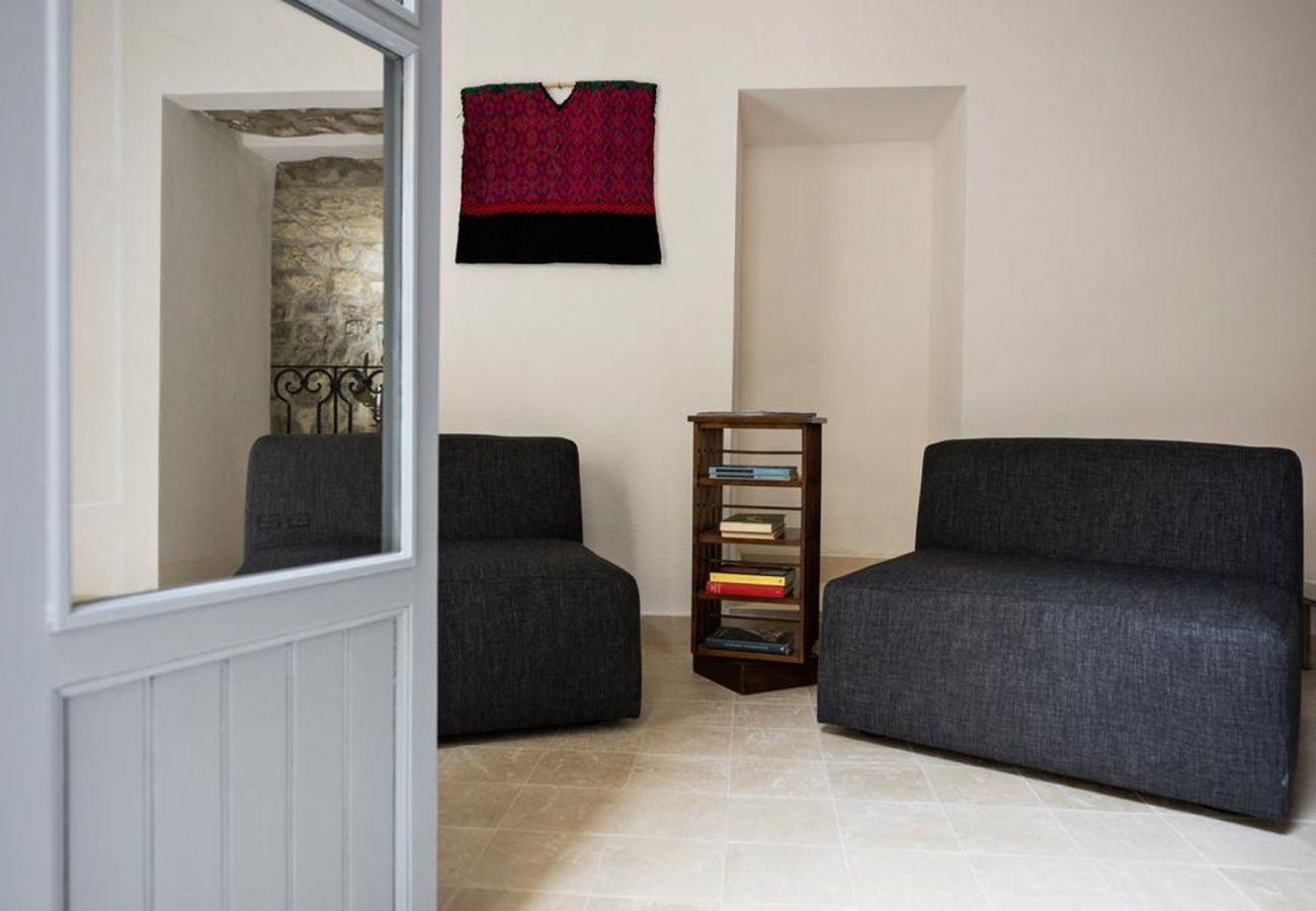 Appartamento a Modica - DOMUS SBIRCIÒ - Affitti Brevi Italia