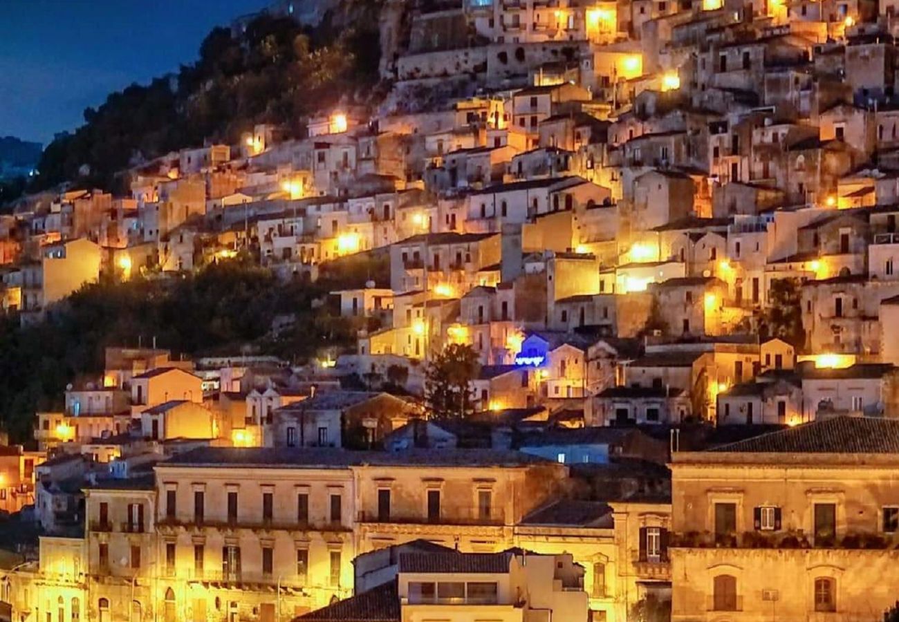Appartamento a Modica - DOMUS SBIRCIÒ - Affitti Brevi Italia