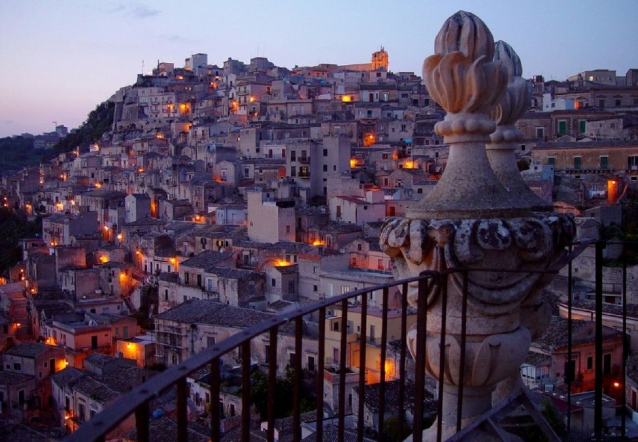 Appartamento a Modica - DOMUS SBIRCIÒ - Affitti Brevi Italia