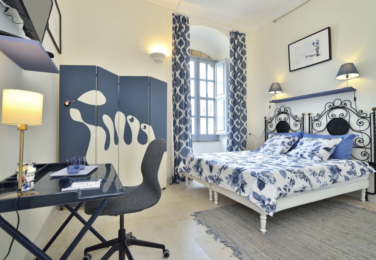 Appartamento a Noto - Blu Royal Noto centro - Affitti Brevi Italia