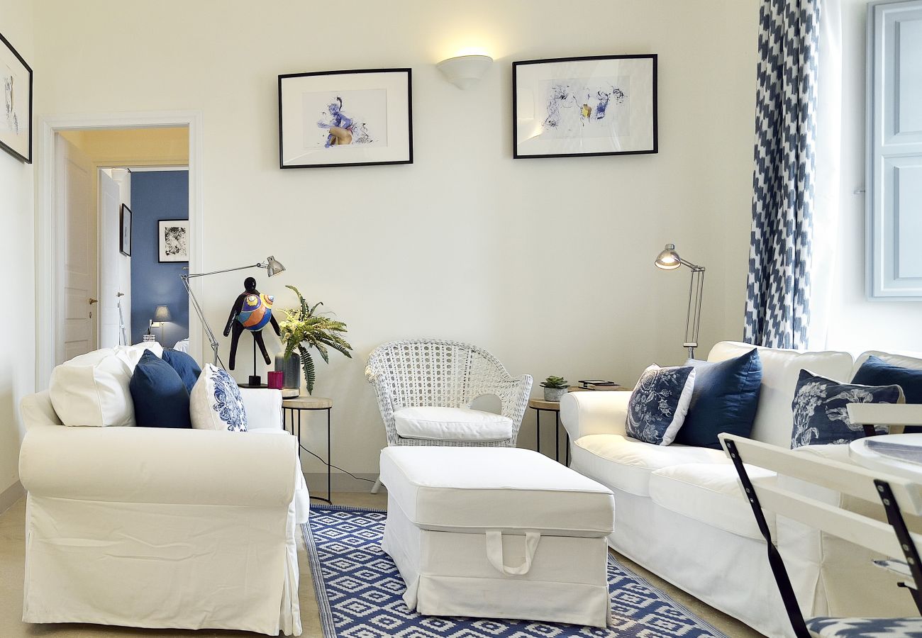 Appartamento a Noto - Blu Royal Noto centro - Affitti Brevi Italia
