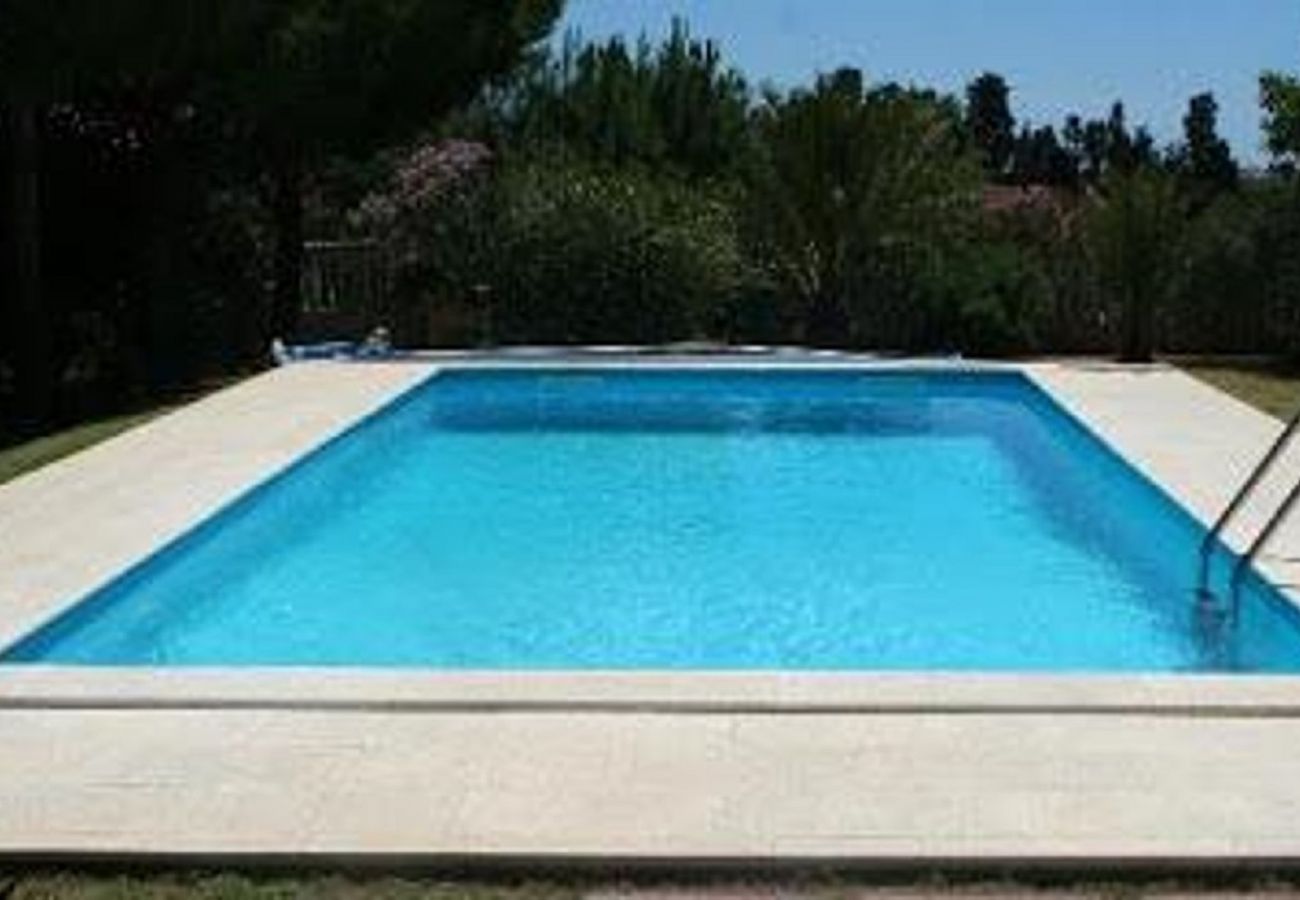 Villa a Noto - CASA DEI LIMONI con piscina VERDE - Affitti Brevi Italia