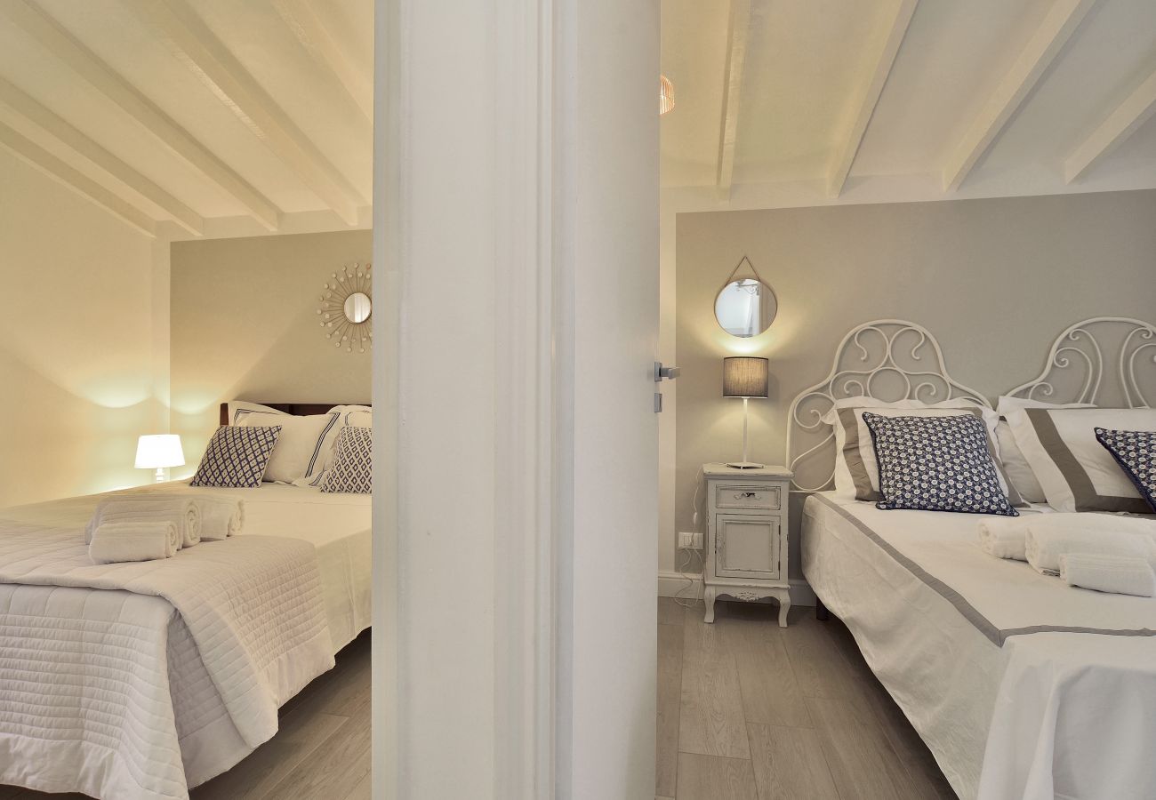 Casa a Ispica - ROMANTIC HOUSE PORTO ULISSE - Affitti Brevi Italia