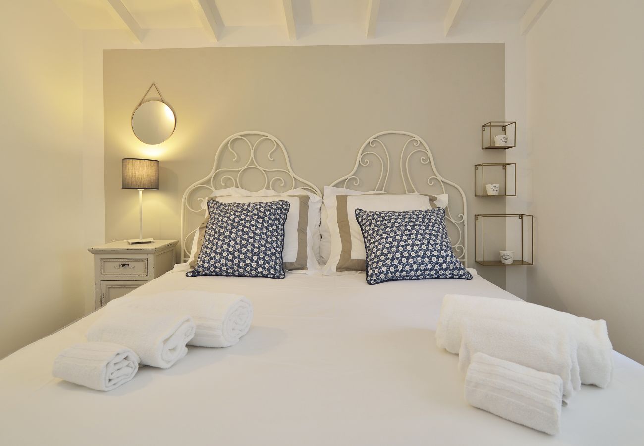 Casa a Ispica - ROMANTIC HOUSE PORTO ULISSE - Affitti Brevi Italia