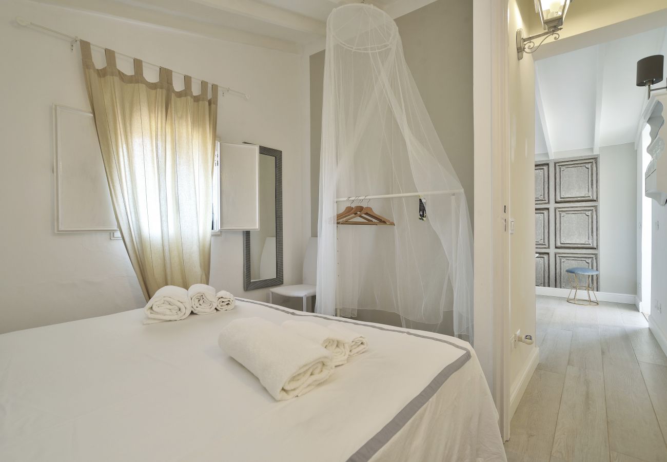 Casa a Ispica - ROMANTIC HOUSE PORTO ULISSE - Affitti Brevi Italia