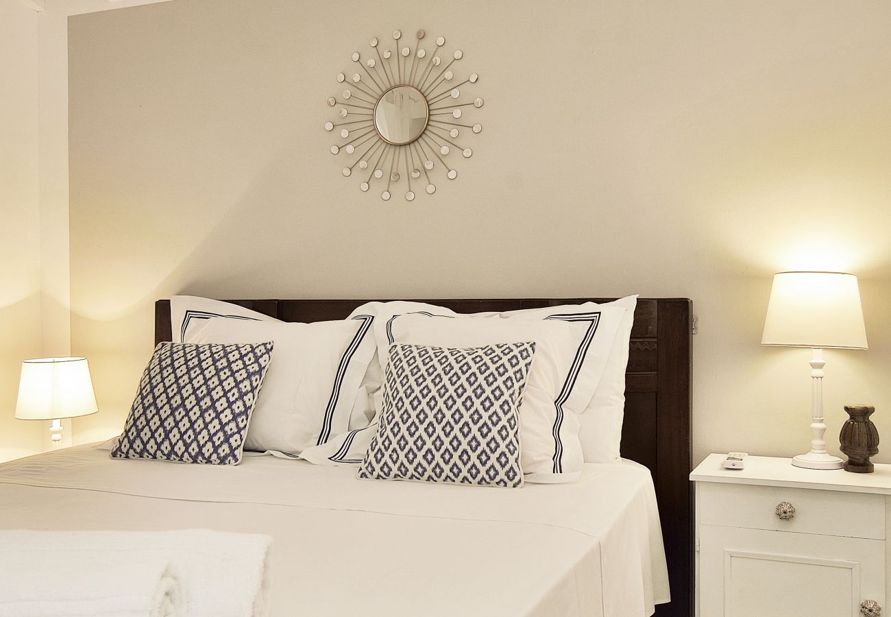 Casa a Ispica - ROMANTIC HOUSE PORTO ULISSE - Affitti Brevi Italia
