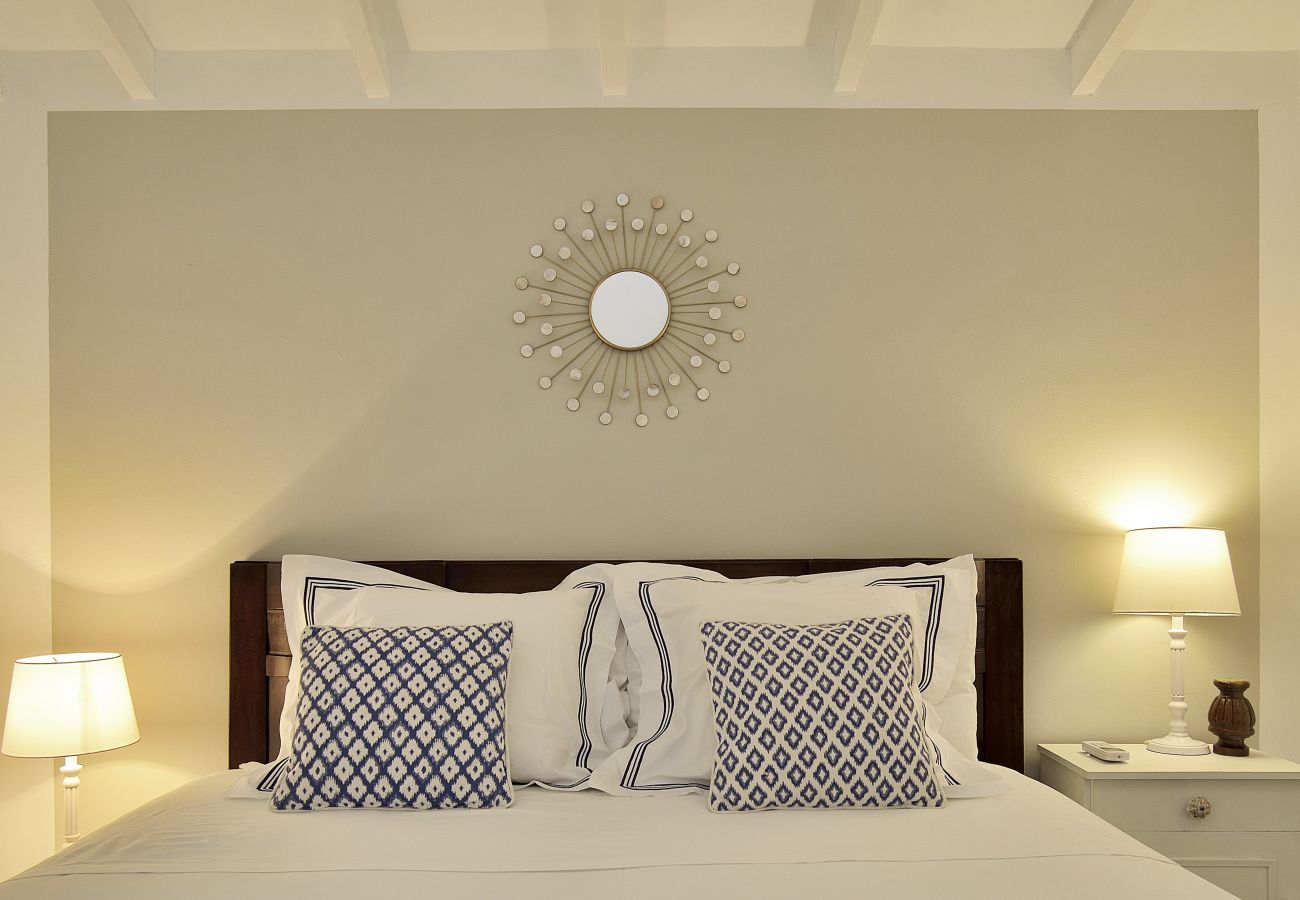 Casa a Ispica - ROMANTIC HOUSE PORTO ULISSE - Affitti Brevi Italia