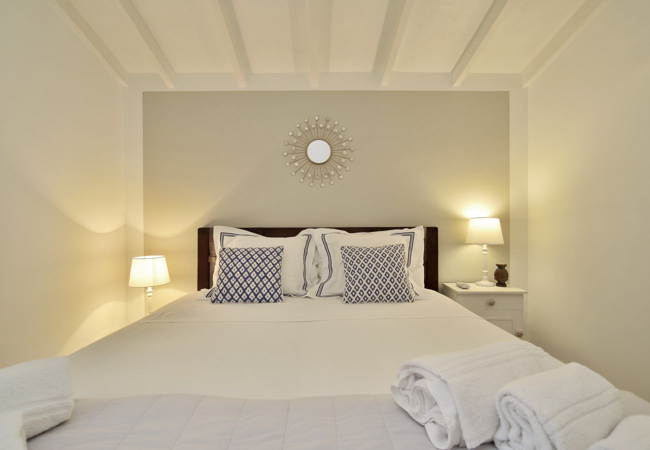 Casa a Ispica - ROMANTIC HOUSE PORTO ULISSE - Affitti Brevi Italia