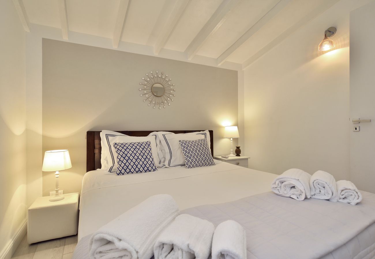 Casa a Ispica - ROMANTIC HOUSE PORTO ULISSE - Affitti Brevi Italia