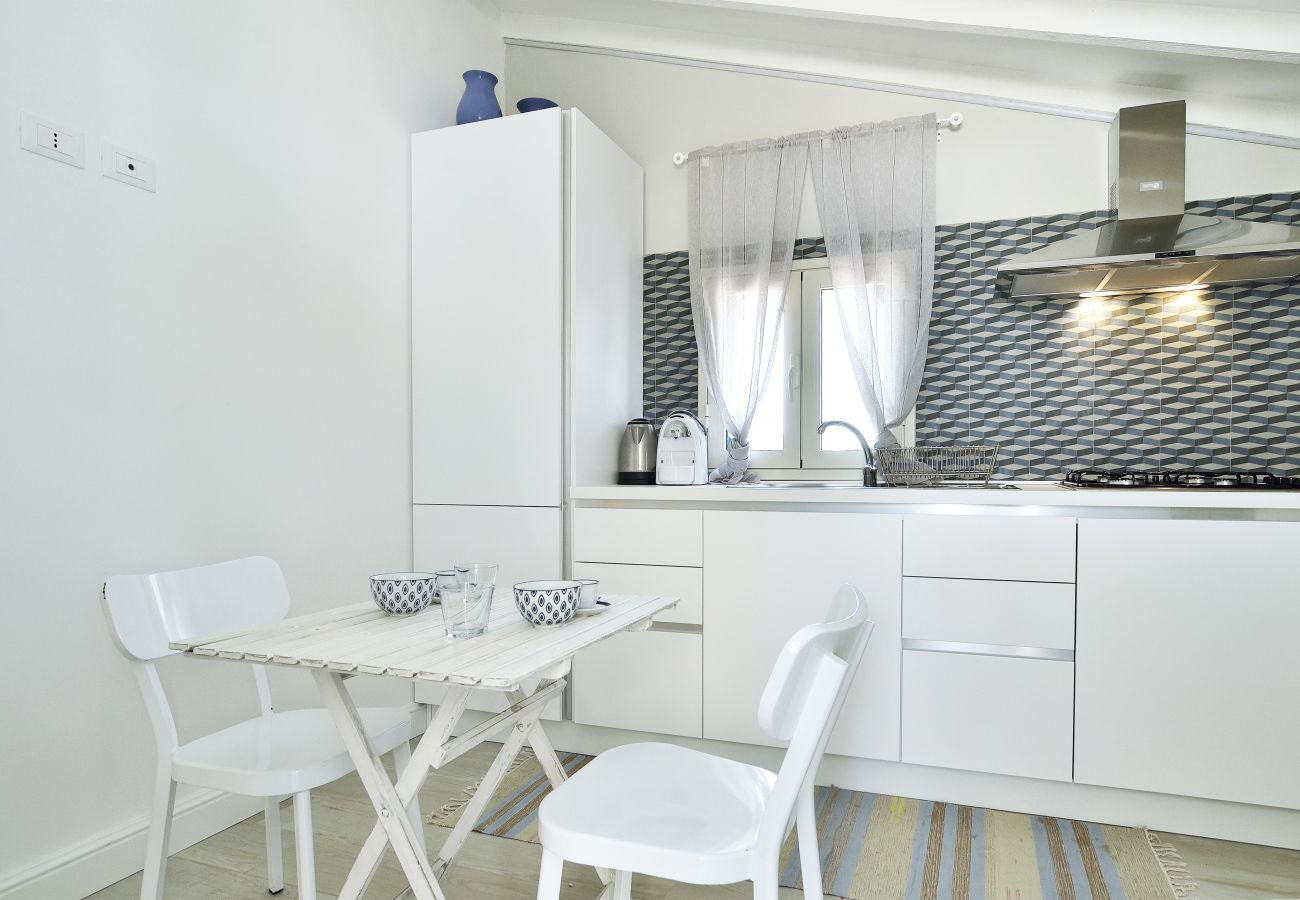 Casa a Ispica - ROMANTIC HOUSE PORTO ULISSE - Affitti Brevi Italia
