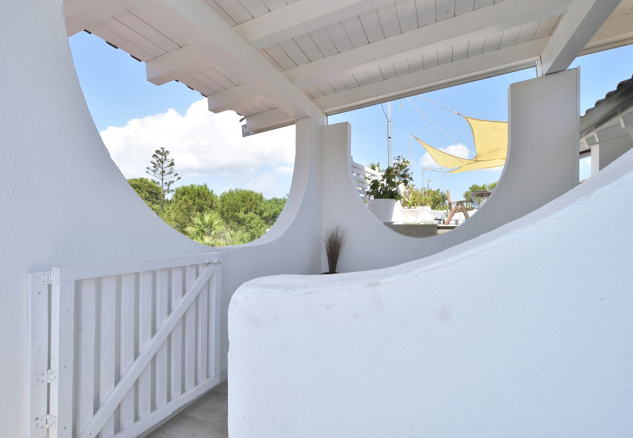 Casa a Ispica - ROMANTIC HOUSE PORTO ULISSE - Affitti Brevi Italia