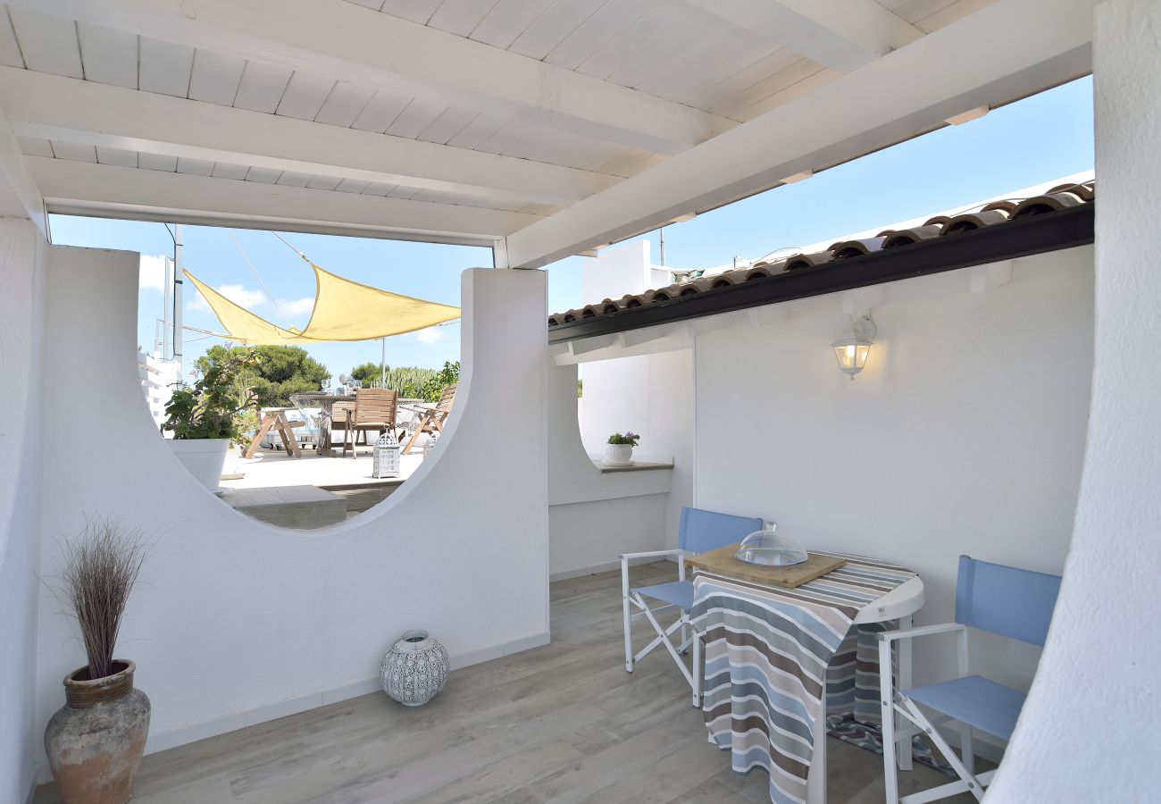 Casa a Ispica - ROMANTIC HOUSE PORTO ULISSE - Affitti Brevi Italia