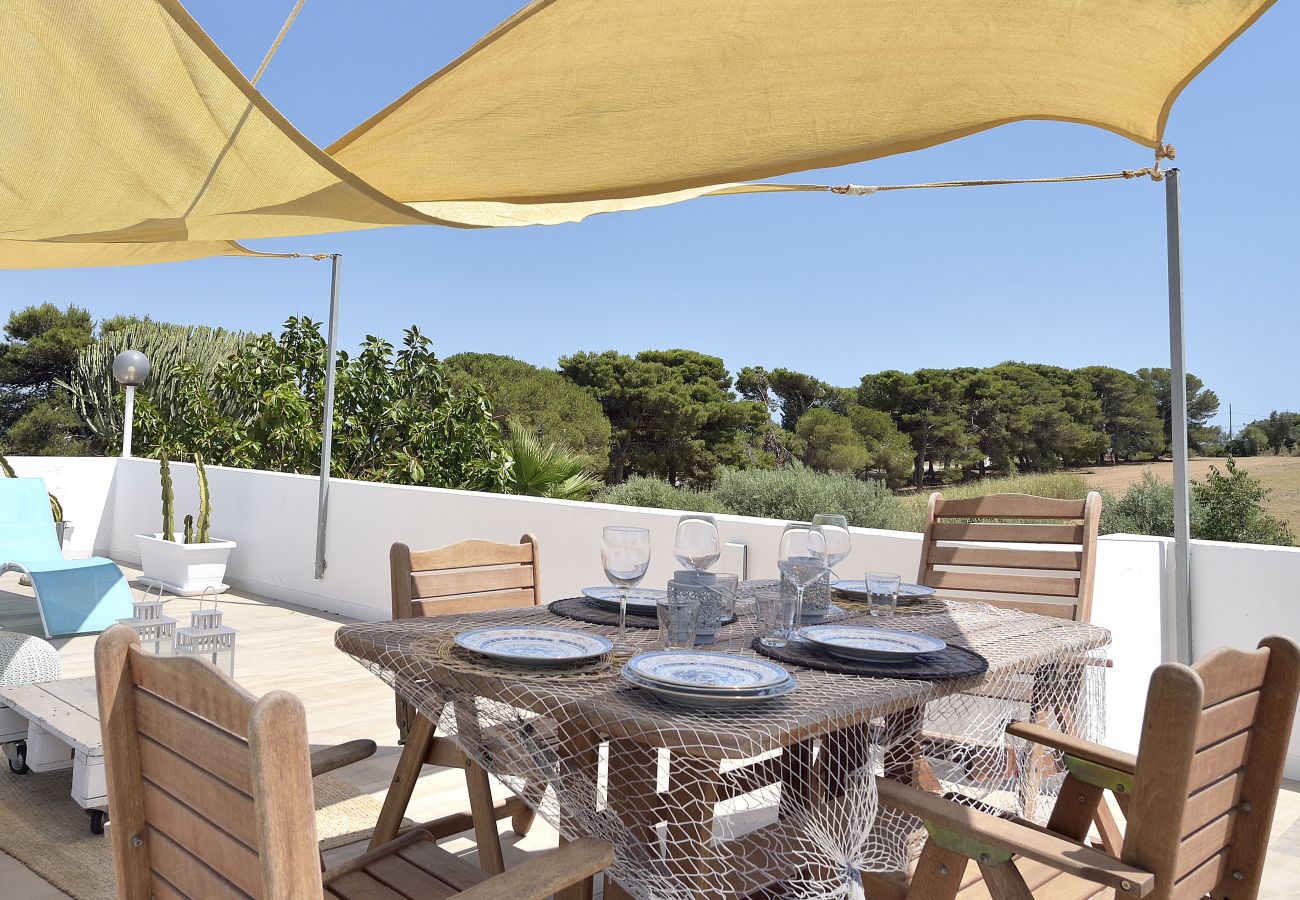 Casa a Ispica - ROMANTIC HOUSE PORTO ULISSE - Affitti Brevi Italia
