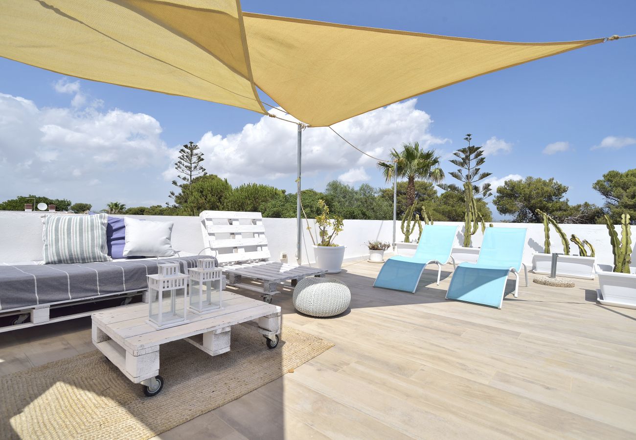 Casa a Ispica - ROMANTIC HOUSE PORTO ULISSE - Affitti Brevi Italia