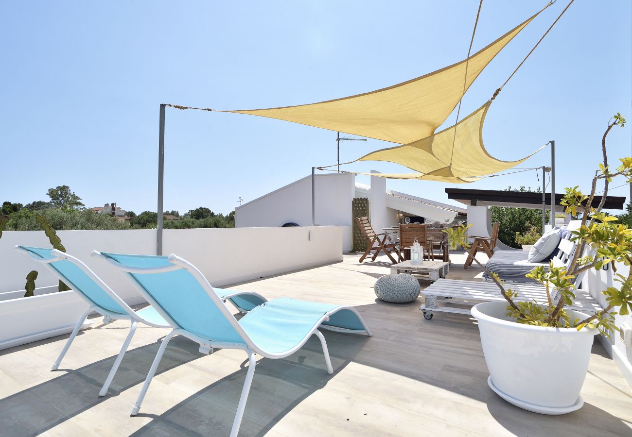 Casa a Ispica - ROMANTIC HOUSE PORTO ULISSE - Affitti Brevi Italia
