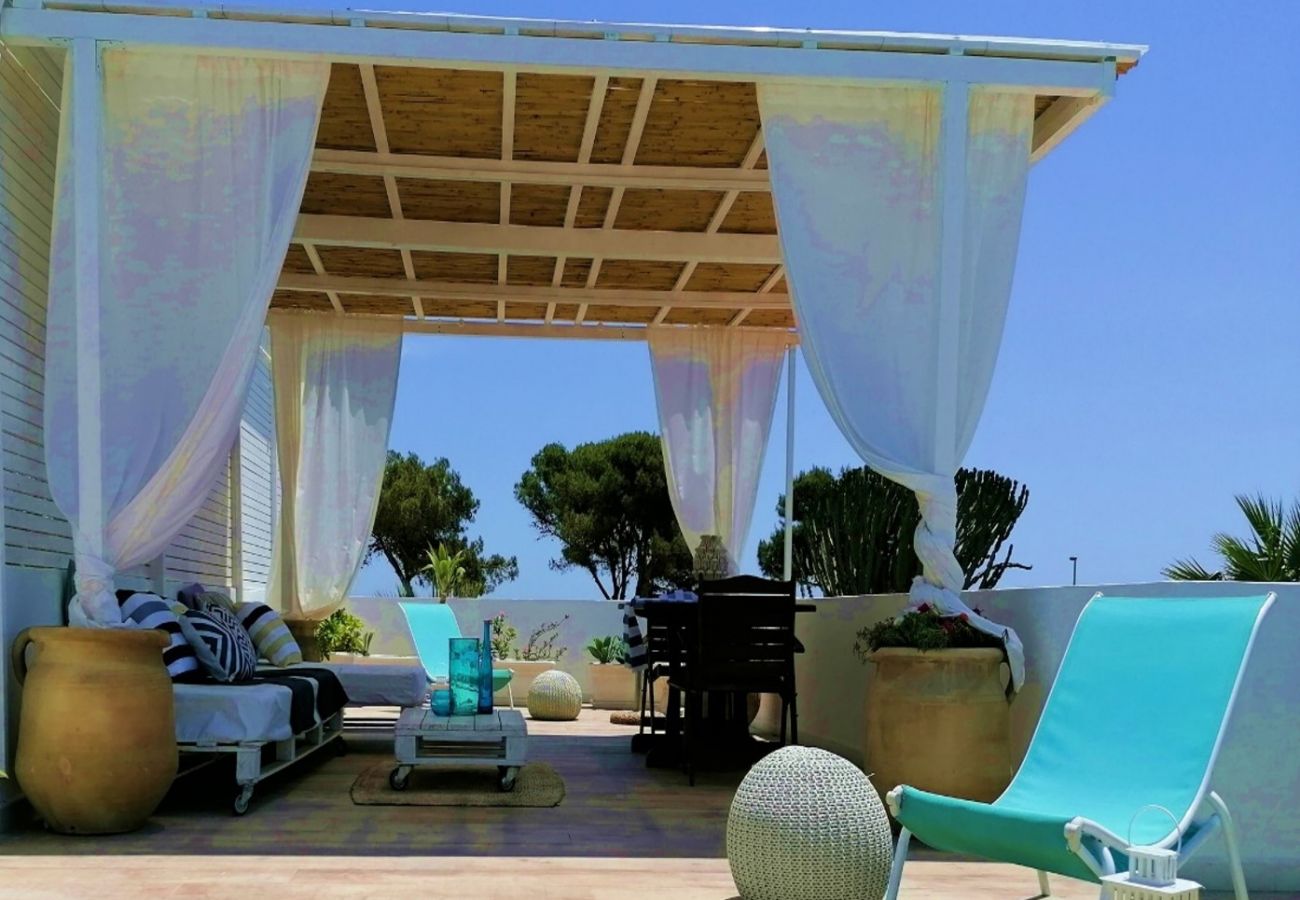 Casa a Ispica - ROMANTIC HOUSE PORTO ULISSE - Affitti Brevi Italia