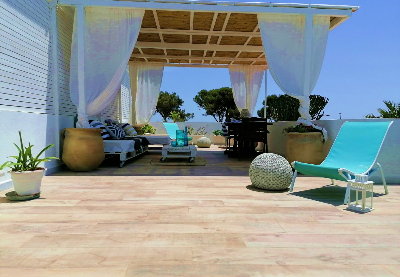 Casa a Ispica - ROMANTIC HOUSE PORTO ULISSE - Affitti Brevi Italia