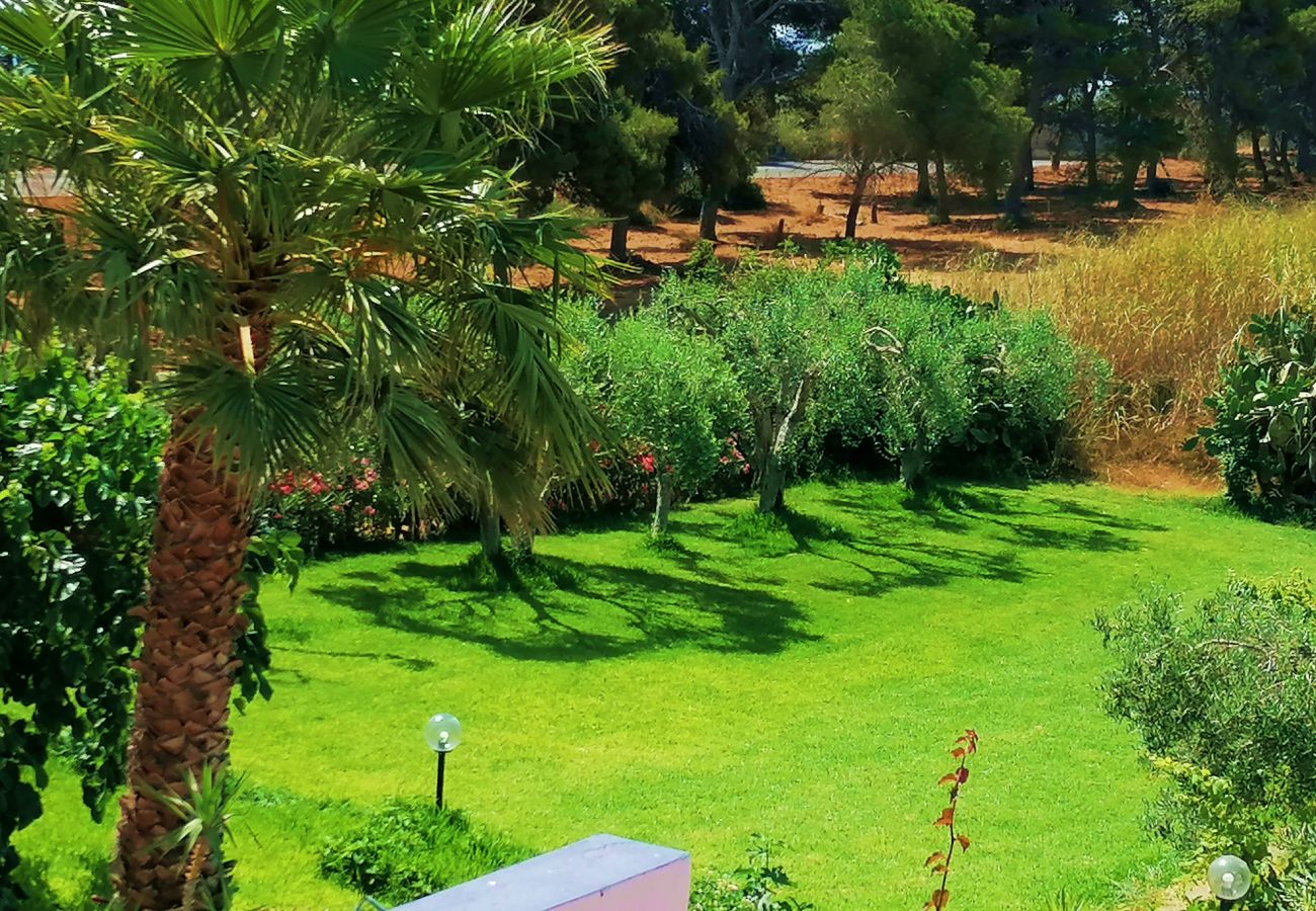 Casa a Ispica - ROMANTIC HOUSE PORTO ULISSE - Affitti Brevi Italia