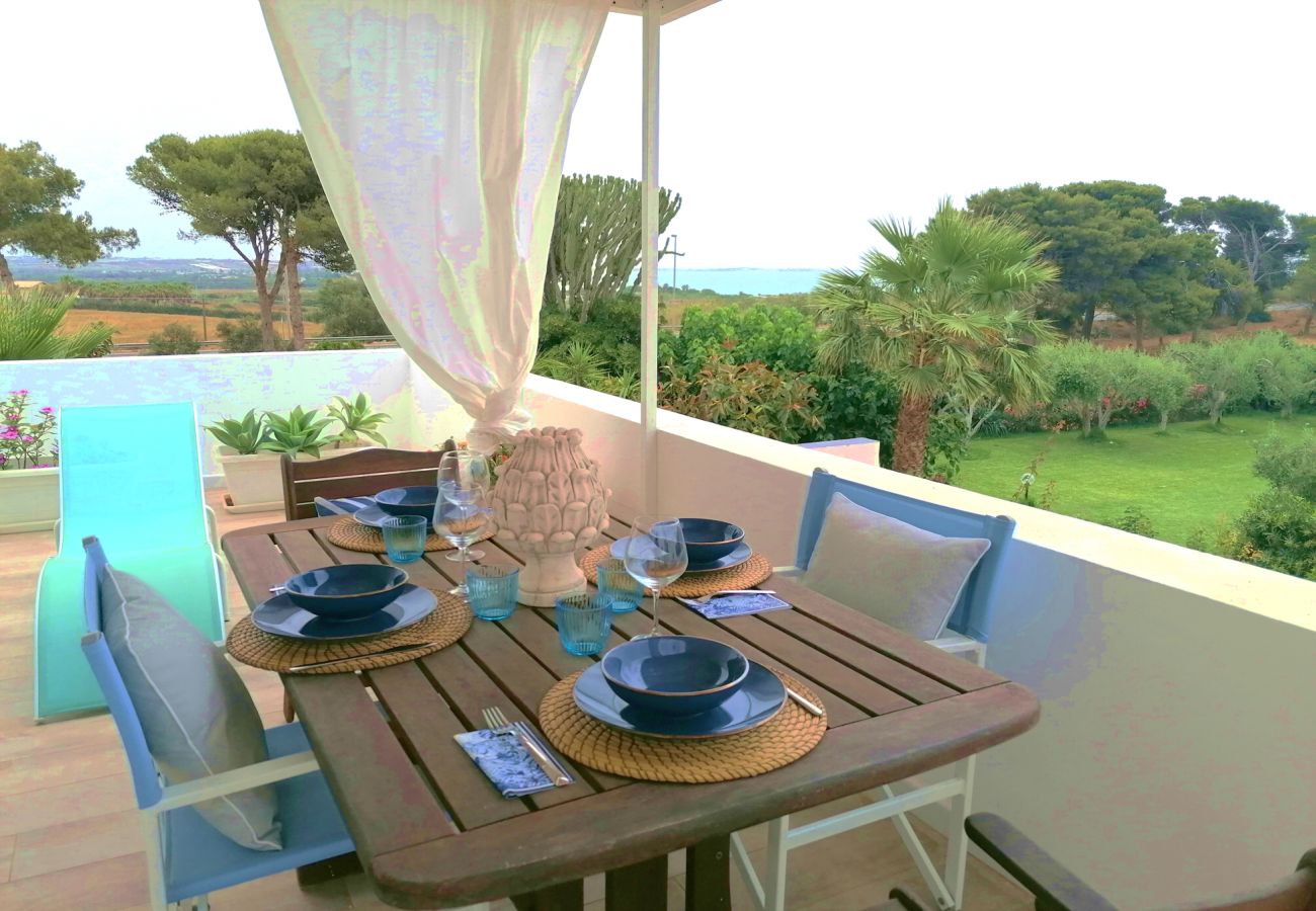 Casa a Ispica - ROMANTIC HOUSE PORTO ULISSE - Affitti Brevi Italia
