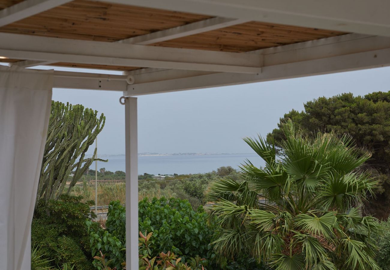 Casa a Ispica - ROMANTIC HOUSE PORTO ULISSE - Affitti Brevi Italia