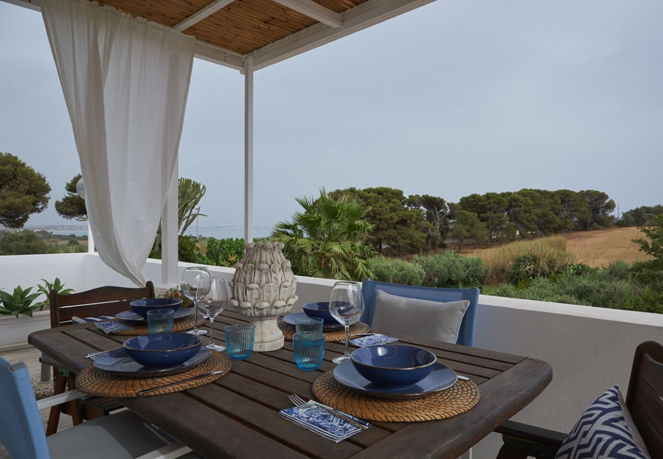 Casa a Ispica - ROMANTIC HOUSE PORTO ULISSE - Affitti Brevi Italia